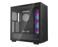 Deepcool MORPHEUS - 1201365 - zdjęcie 2